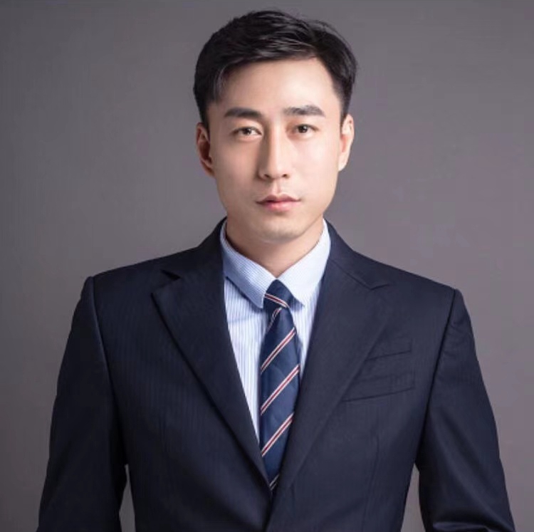 魏秀琼视觉与舞美负责人
