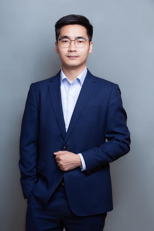 赵河添 联合创始人 & 首席运营官